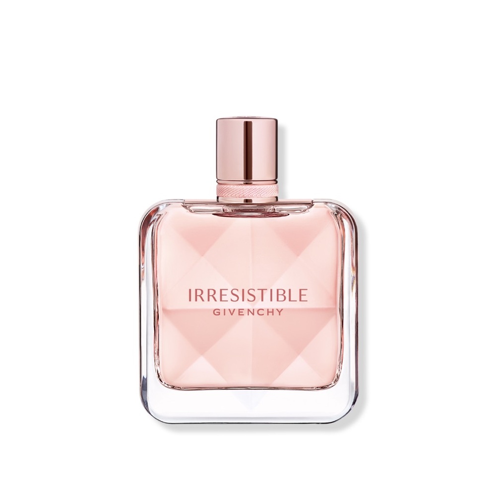 AUTHENTIC Givenchy IRRESISTABLE 2.7 FL OZ perfume